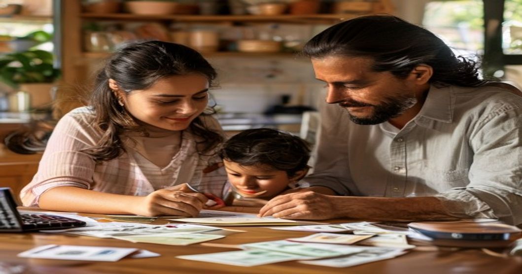 Ahorro quincenal: la clave para que tu dinero rinda todo el mes