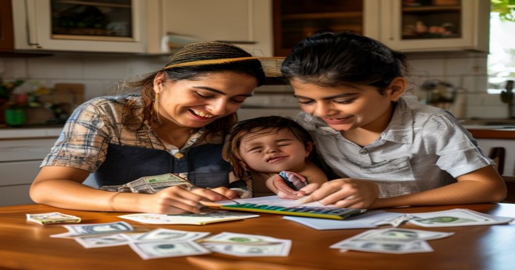 Cómo ahorrar con un salario quincenal en México: Guía práctica para no vivir al día