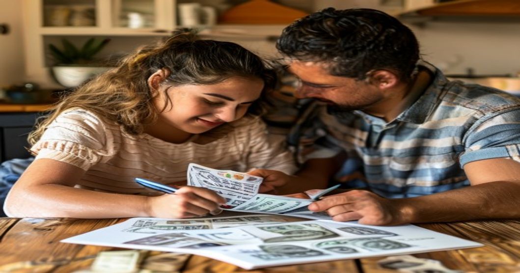 Cómo dejar de vivir al día: Hábitos financieros que transforman tu quincena (México)
