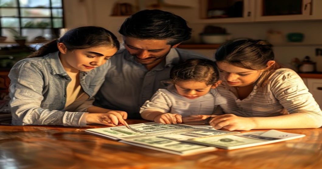 Cultura del ahorro en México: Cómo empezar con poco y sin sacrificar tu quincena