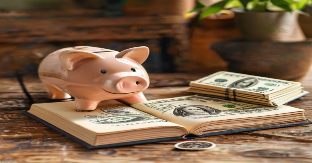 Pequeño Cerdo Capitalista: las 5 lecciones más importantes